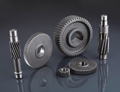 大小齒輪 大小齒輪